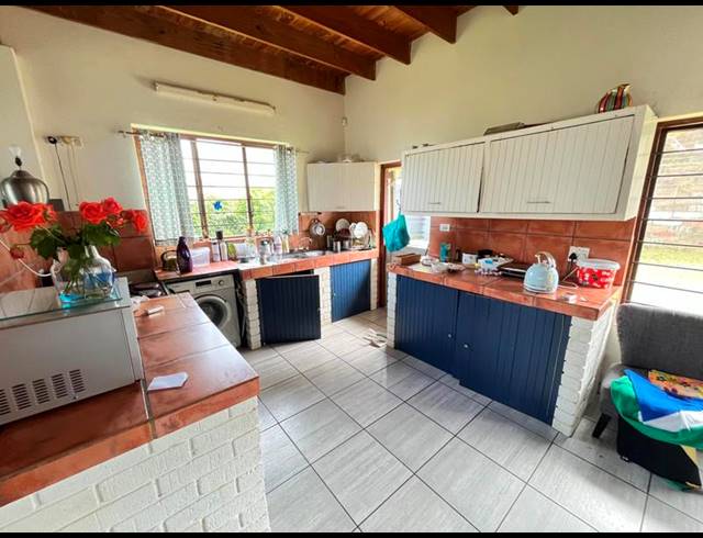 2 BEDROOM HOUSE FOR SALE IN PUMULA